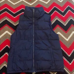 Large Old Navy Vest